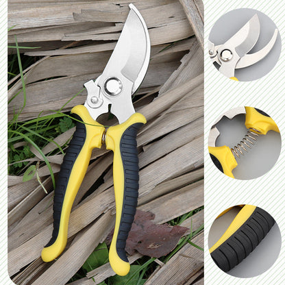 Garden Trimming Shears for Precise Pruning & Easy Cutting
global-swanky 3