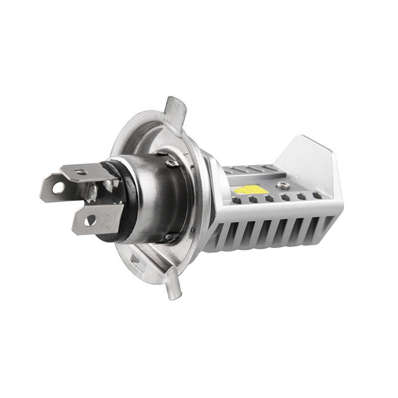General Motorcycle Headlights for Clear Road Visibility Aid Global swanky 3