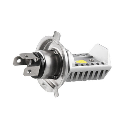 General Motorcycle Headlights for Clear Road Visibility Aid Global swanky 3