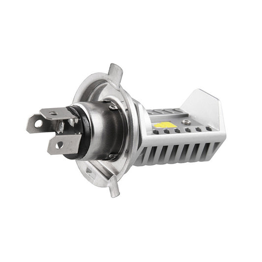 General Motorcycle Headlights for Clear Road Visibility Aid Global swanky 3