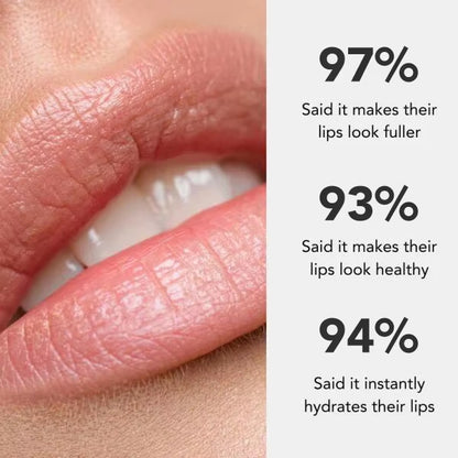 Glow Tulip Lip Plumper Balm for Smooth Daily Lip Care Use globalswanky 3