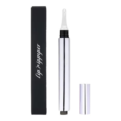 Glow Tulip Lip Plumper Moisturizing Essence Pen Daily Use globalswanky 01