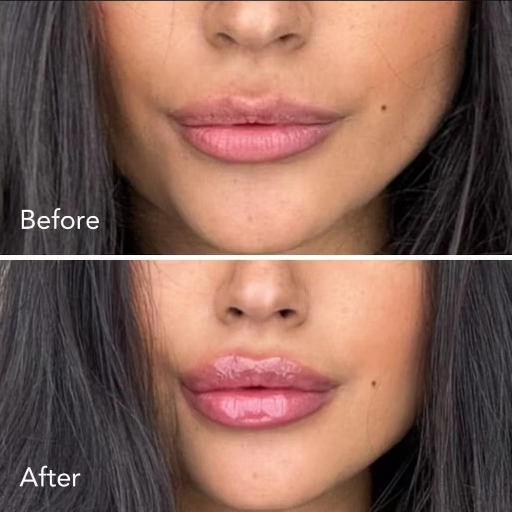 Glow Tulip Lip Plumper Moisturizing Essence Pen Daily Use globalswanky 03