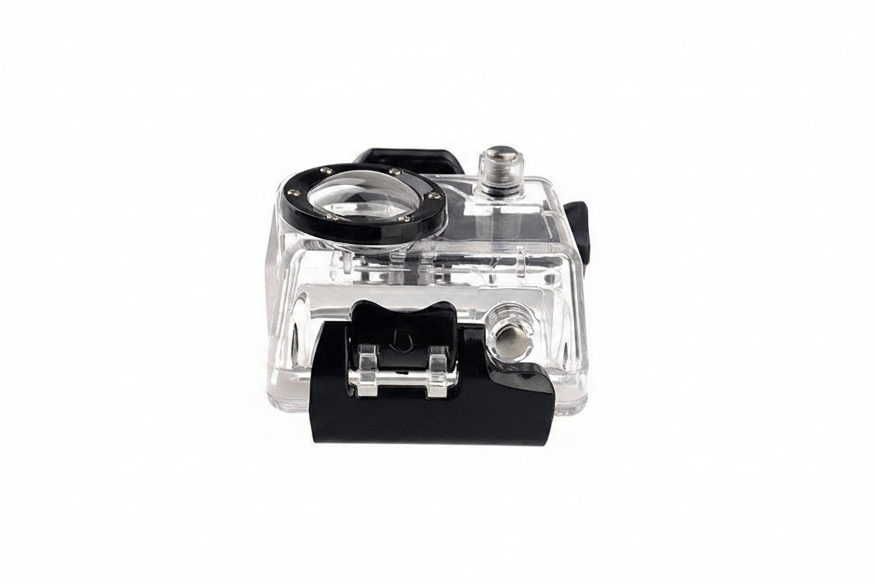 GoPro Sports Camera Waterproof Diving Shell for Hero2 Protection Global swanky 2