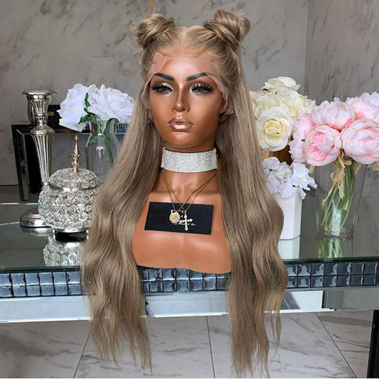  Golden Lace Wig – Premium Quality Hair with Natural Shine
global-swanky 1