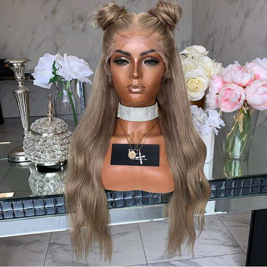  Golden Lace Wig – Premium Quality Hair with Natural Shine
global-swanky 3