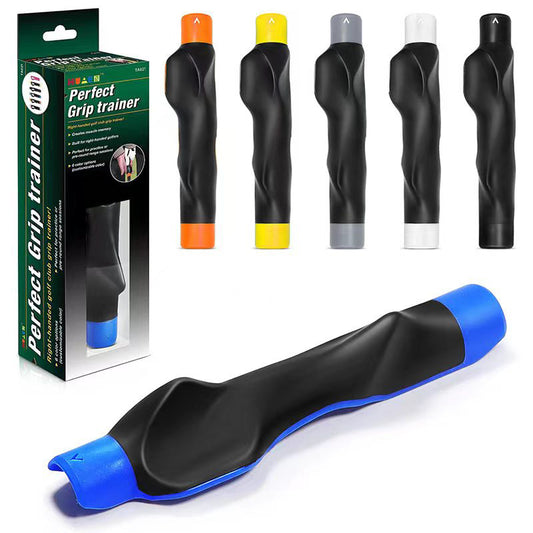 Golf Grip Trainer with Comfortable and Secure Grip Design global-swanky 1