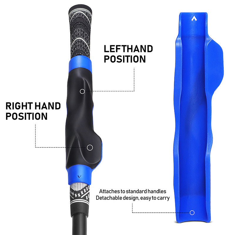 Golf Grip Trainer with Comfortable and Secure Grip Design global-swanky 2