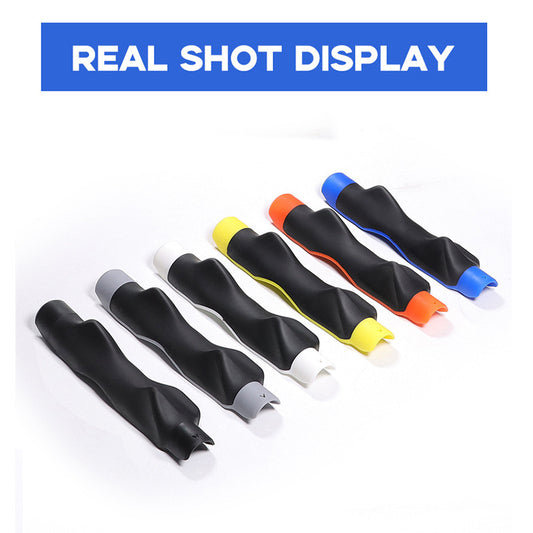 Golf Grip Trainer with Comfortable and Secure Grip Design global-swanky 3