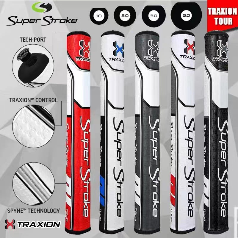 Golf Putter Grip Light Foam Tube for Precision and Stability /global-swanky 1
