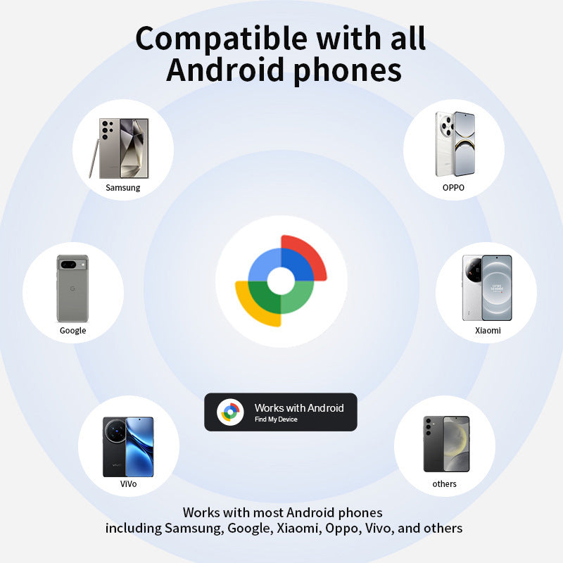 Google Certified GPS Pet Tracker for iOS & Android Devices globalswanky 03