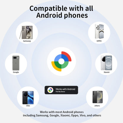 Google Certified GPS Pet Tracker for iOS & Android Devices globalswanky 03