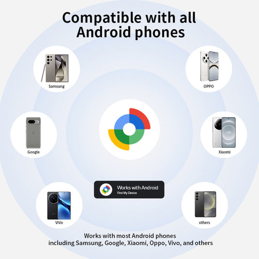 Google Certified GPS Pet Tracker for iOS & Android Devices globalswanky 03