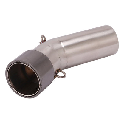 Graphite Exhaust Pipe Ring for Motorcycle Repair and Sealing Global swanky 2
