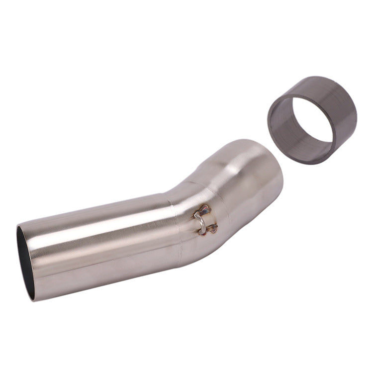 Graphite Exhaust Pipe Ring for Motorcycle Repair and Sealing Global swanky 3