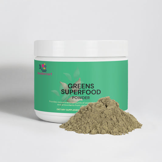  Green Superfood Powder Daily Wellness & Natural Energy Boost
global-swanky 1