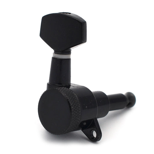 Guitar String Tuner & String Winder for Easy Setup Care Global Swanky 3