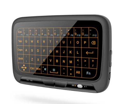 H18 Mini Keyboard – Sleek Design for On-the-Go Productivity globalswanky 1