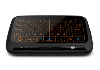 H18 Mini Keyboard – Sleek Design for On-the-Go Productivity globalswanky 3