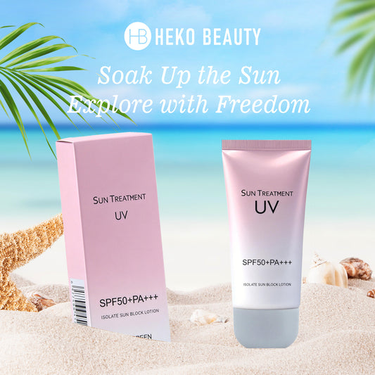 HB Sunscreen Protection Cream for Safe, Radiant Skin Global Swanky 1