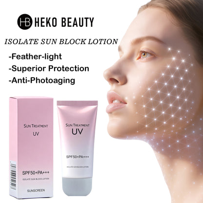 HB Sunscreen Protection Cream for Safe, Radiant Skin Global Swanky 2