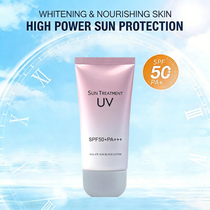 HB Sunscreen Protection Cream for Safe, Radiant Skin Global Swanky 3