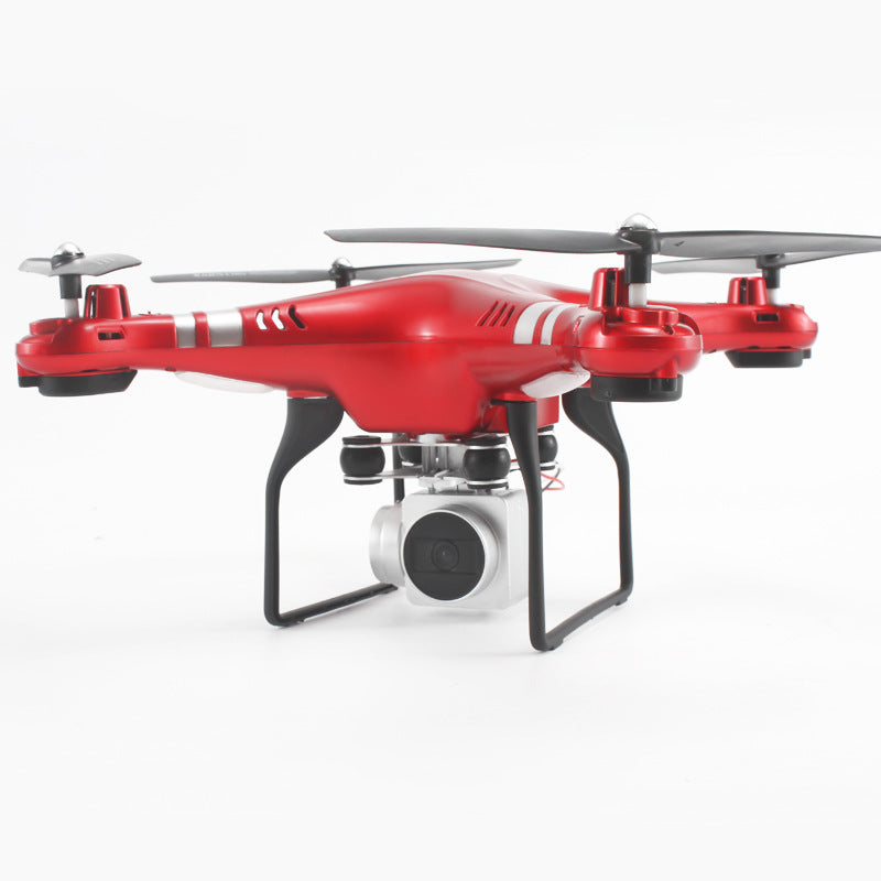 HD Drone for Aerial Photography – Remote Control & Easy Fly global swanky 3