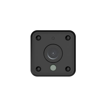 HD Night Vision Camera With Wi-Fi Remote View for Home Safety Global swanky 1