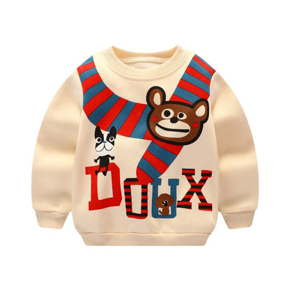 Truck Sweatshirt – Trendy & Cozy Sweatshirt for Casual Style