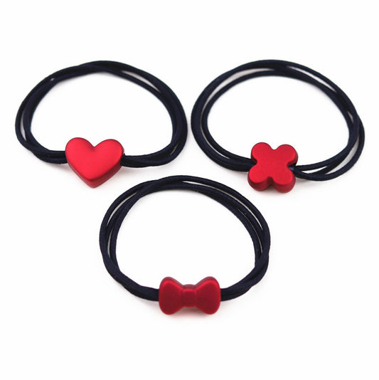 Hair Rope Hair Ring for Women – Cute Korean Style Accessory
Global swanky 1