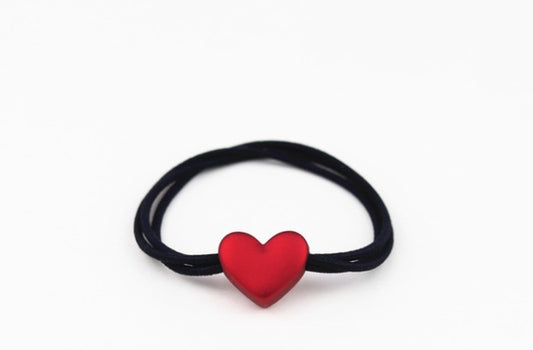 Hair Rope Hair Ring for Women – Cute Korean Style Accessory
Global swanky 3