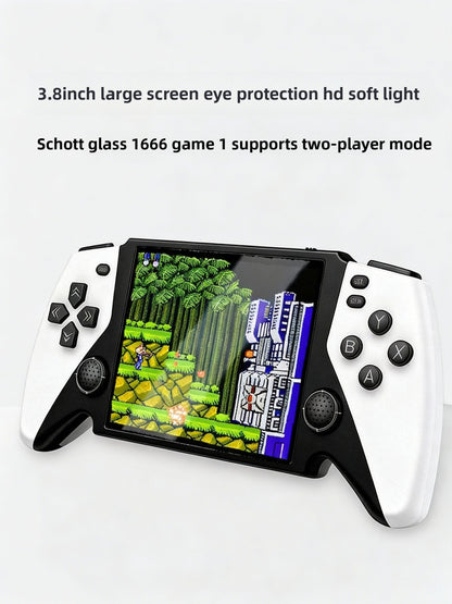  Handheld Game Console with Large Screen and Eye Protection global-swanky 2