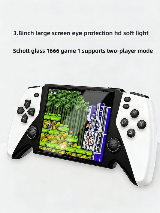 Handheld Game Console with Large Screen and Eye Protection global-swanky 2