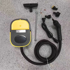 Yellow Low-Config
