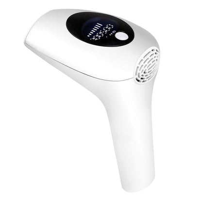 Handheld Laser Hair Removal Device for Smooth Skin Care USA Global Swanky 1
