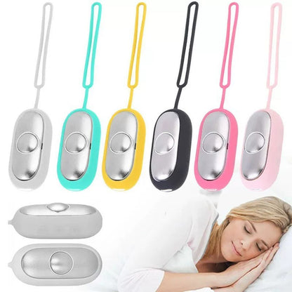Handheld Sleep Aid Relaxation Device for Daily Sleep Comfort globalswanky 01