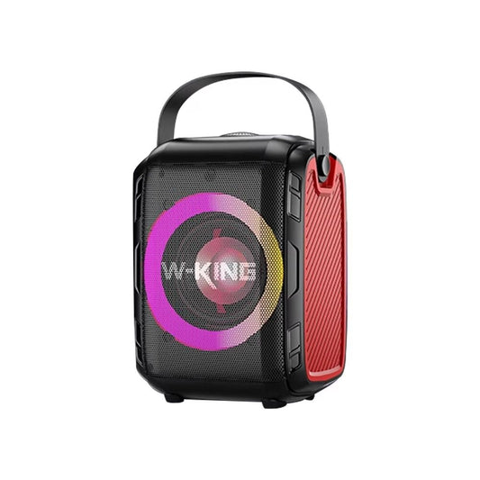 Handheld W‑King T9S Karaoke Speaker Portable & Powerful Audio
global-swanky 1