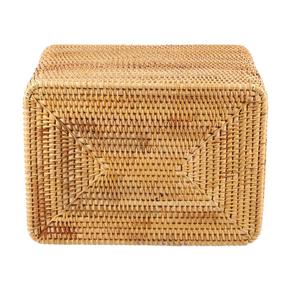 Handmade Vietnamese Rattan Storage Baskets Stylish & Durable
global-swanky 2
