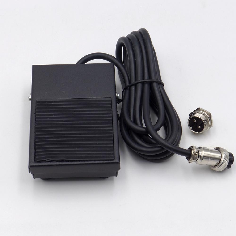 Heavy-Duty Foot Switch Controller for Laser Welding Machines
global swanky 3