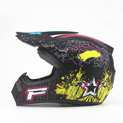 Helmet Headset for Easy Communication During Sports & Rides global swanky 1