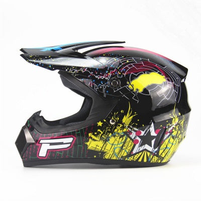 Helmet Headset for Easy Communication During Sports & Rides global swanky 3