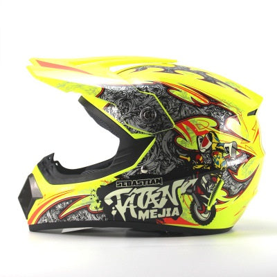 Helmet Headset for Seamless Communication While Riding global swanky 1