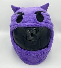 Helmet Protection Headgear with Panda Frog Puppy Design global swanky 3