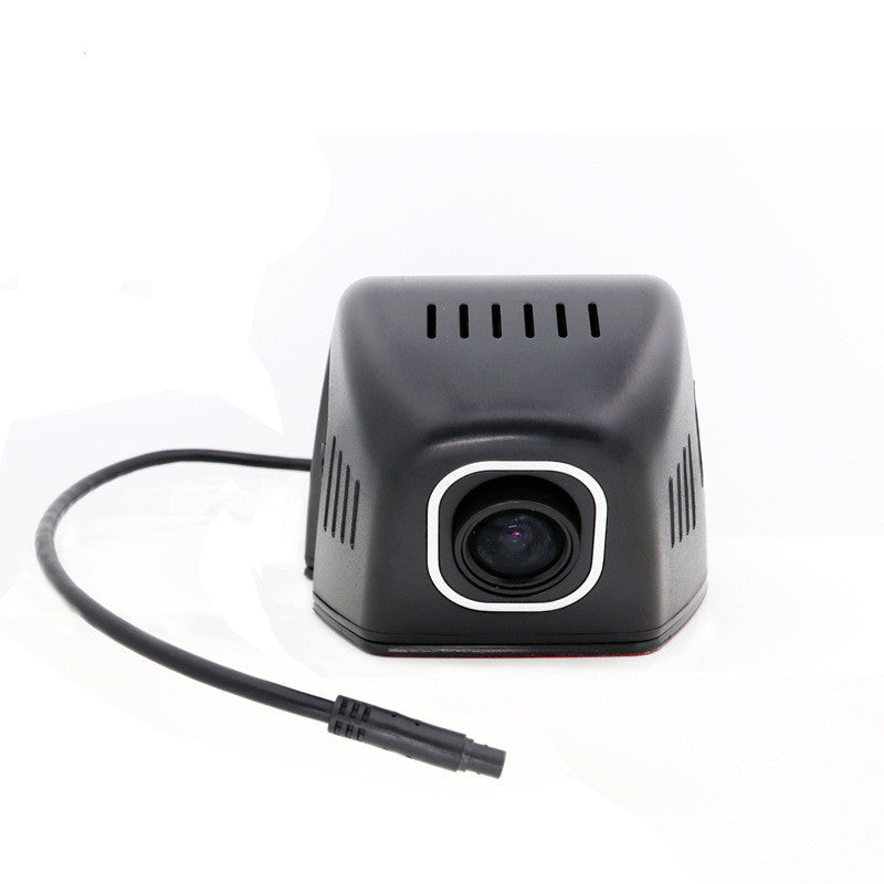 Hidden Driving Recorder 1080P for Discreet Car Video Capture Global swanky 3