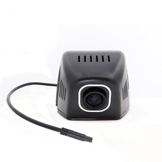 Hidden Driving Recorder 1080P for Discreet Car Video Capture Global swanky 3