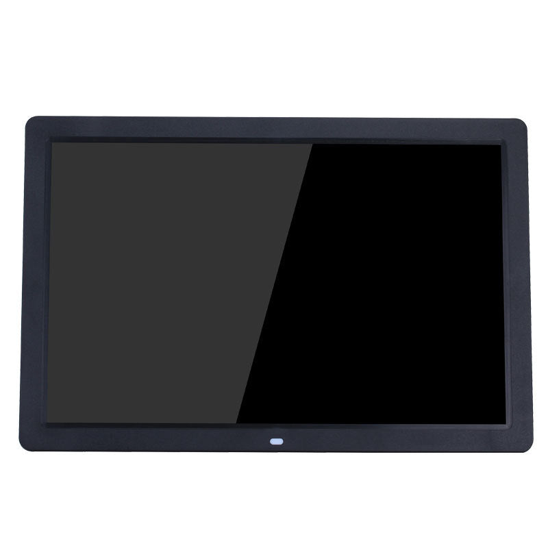 High-Definition Digital – 17 Inch Electronic Photo Display globalswanky 01