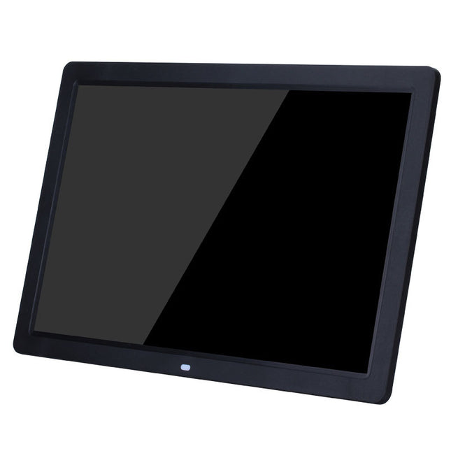 High-Definition Digital – 17 Inch Electronic Photo Display globalswanky 02