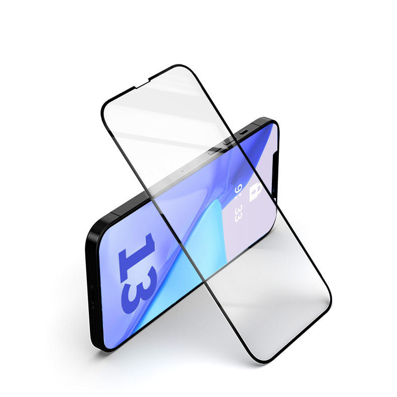 High-Definition Tempered Screen Film Smartphone Protection
global-swanky 1