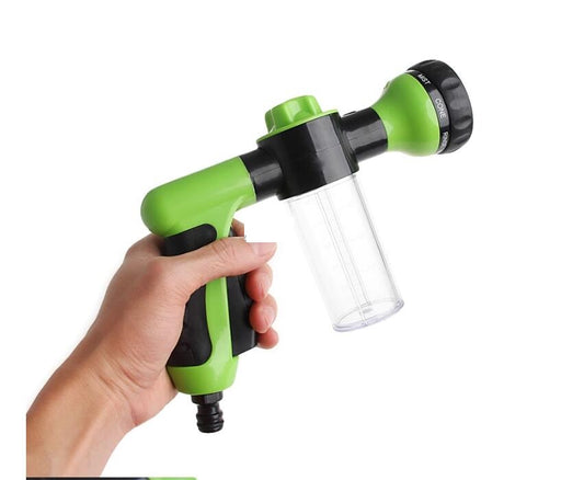 High-Performance Car Washer for Quick and Effective Wash global swanky 2