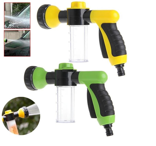 High-Performance Car Washer for Quick and Effective Wash global swanky 3